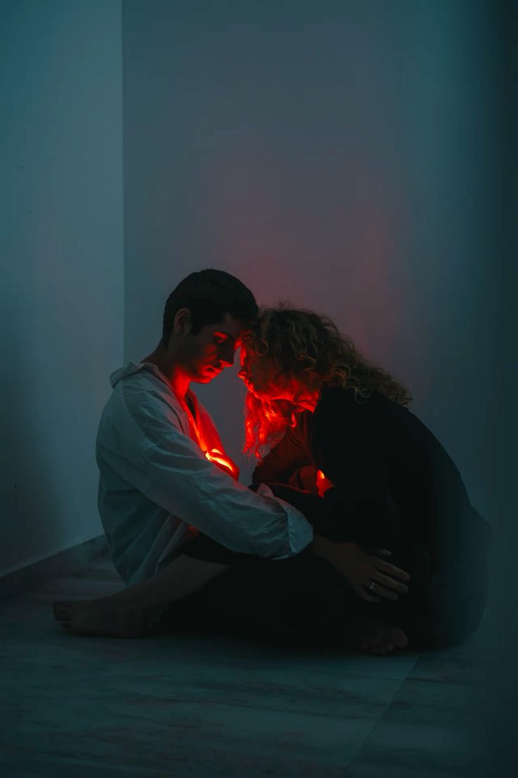 Your Emotional Blueprint